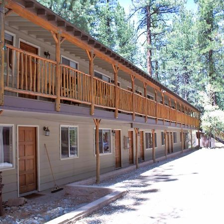 Goldmine Lodge Big Bear Lake Exterior foto